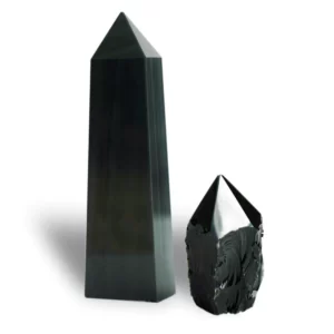Đá Obsidian